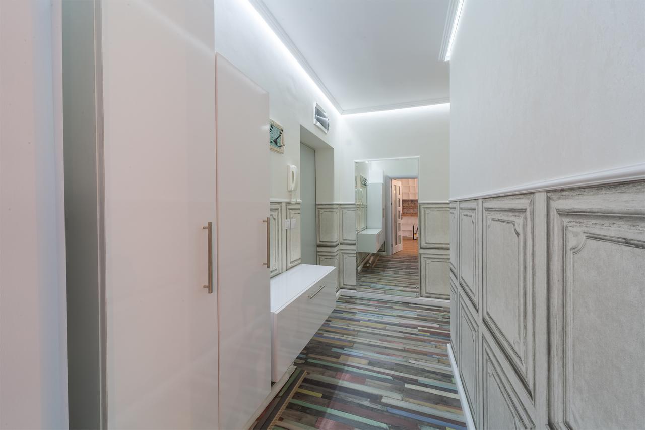 Reach Dreams Apartment 2 Varna Exterior foto