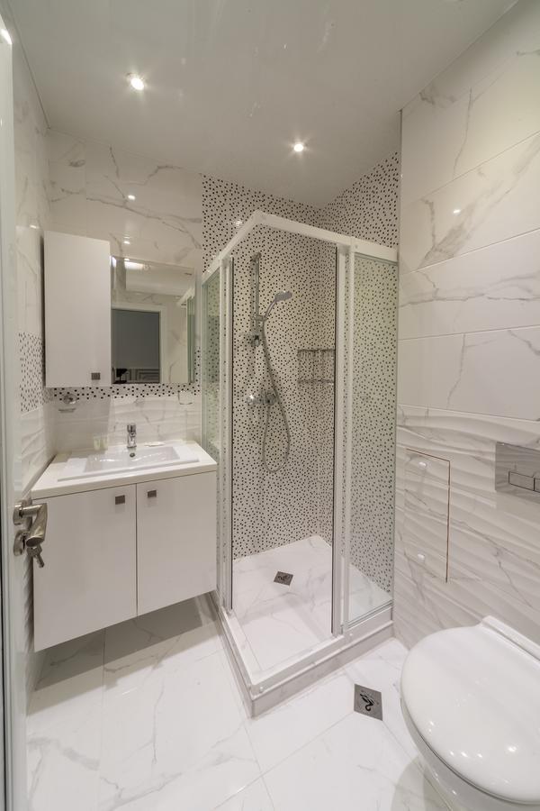 Reach Dreams Apartment 2 Varna Exterior foto